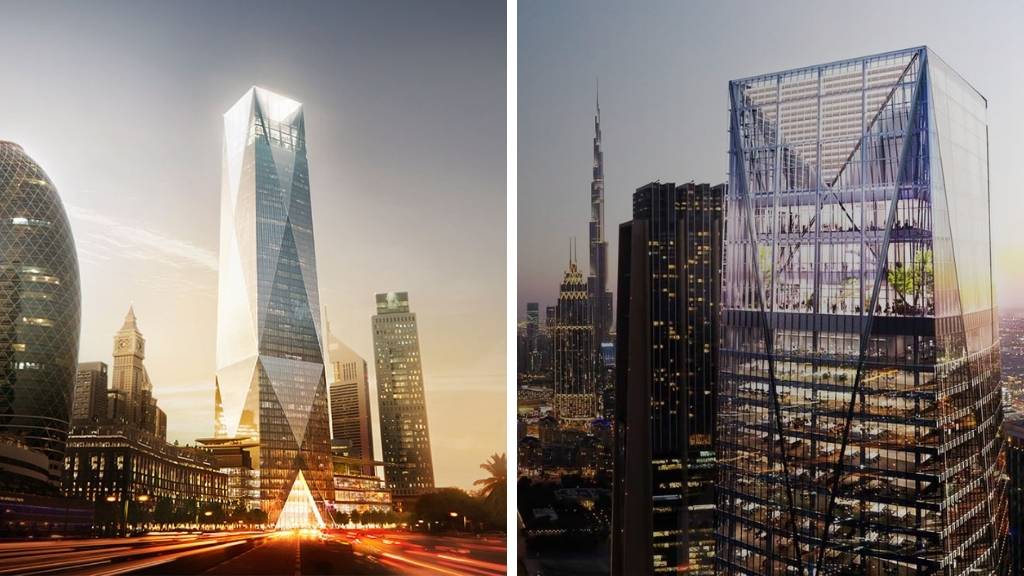شرکت Investment Corporation of Dubai (ICD) در دبی