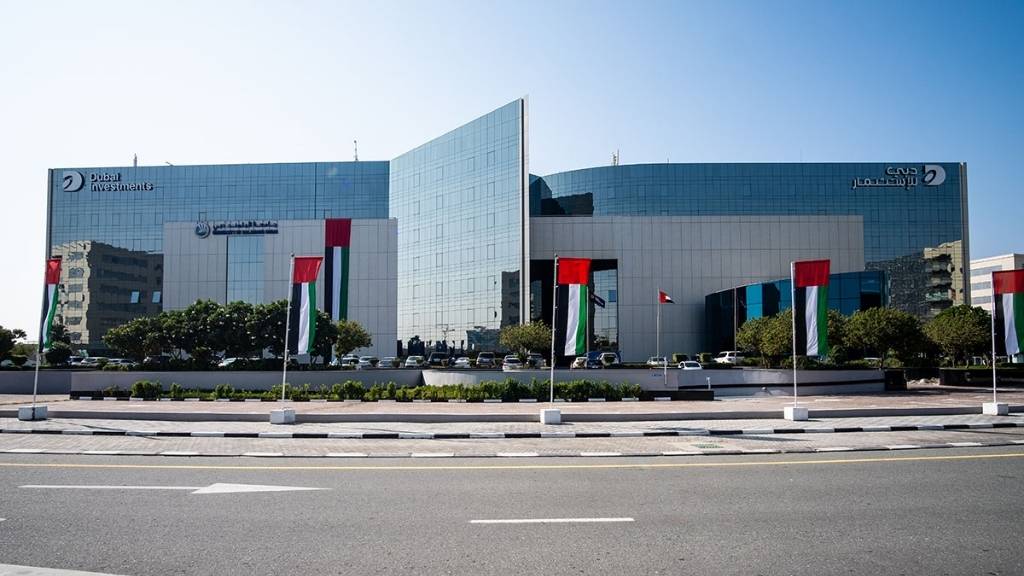 بهترین شرکت های سرمایه گذاری در دبی